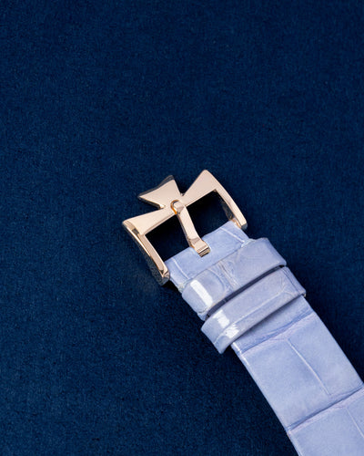 Vacheron Égérie Moon Phase 8005F/000R-H030