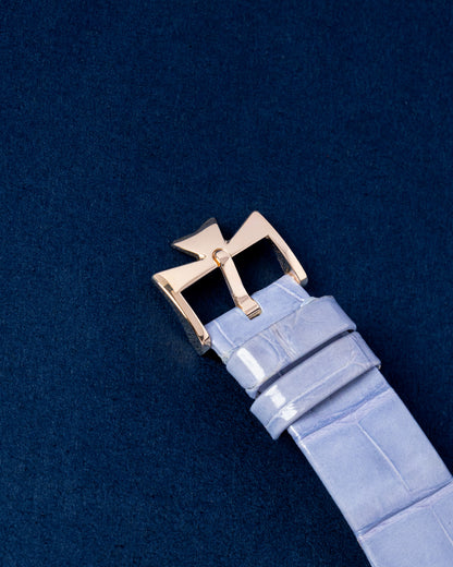 Vacheron Égérie Moon Phase 8005F/000R-H030