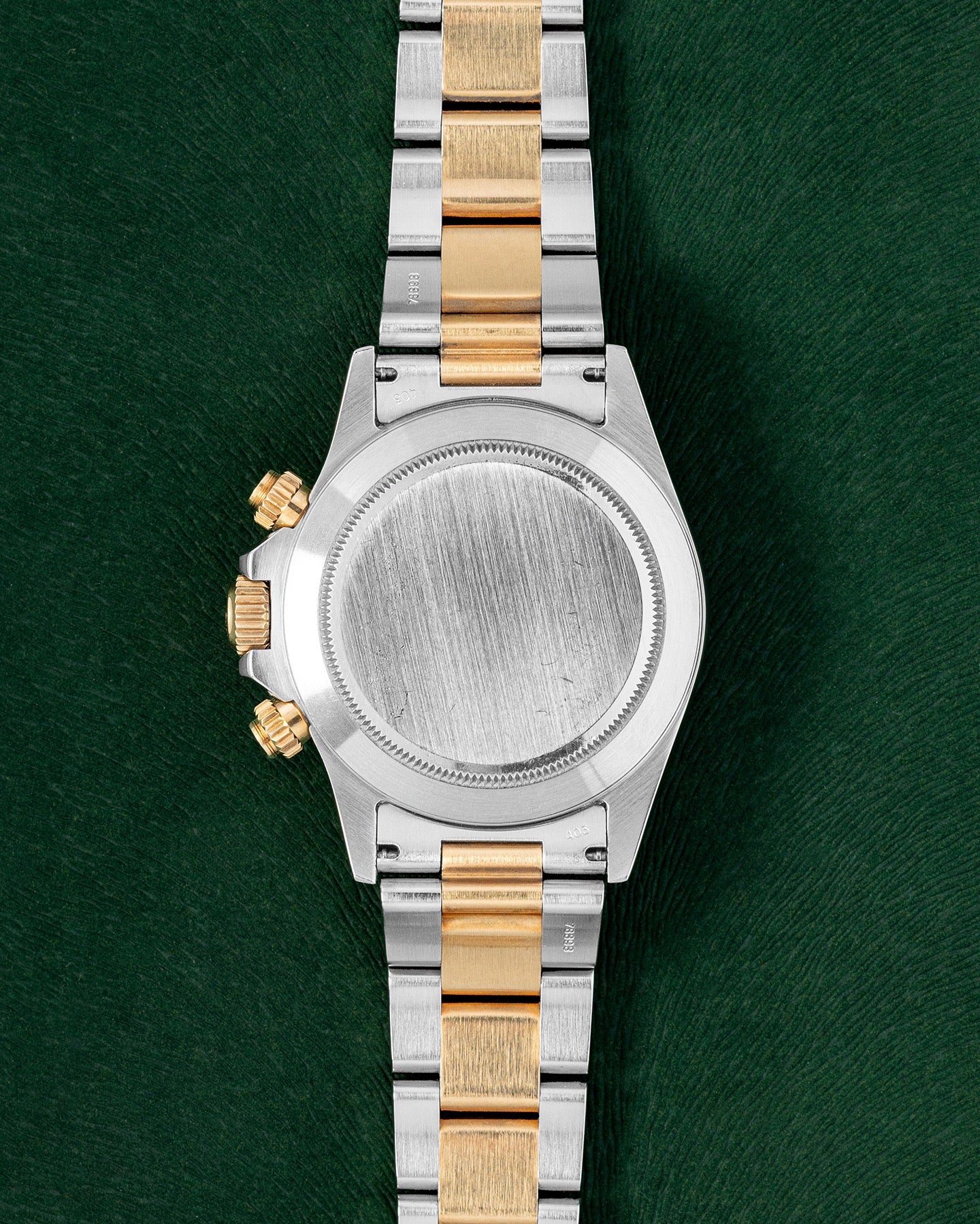 1997 Two Tone Rolex Daytona 16523 | Grand Caliber Dallas, Texas