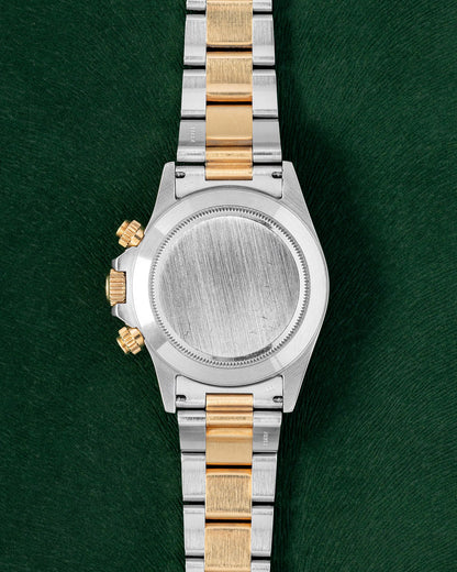 1997 Two Tone Rolex Daytona 16523 | Grand Caliber Dallas, Texas