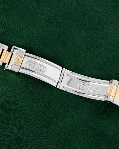1997 Two Tone Rolex Daytona 16523 | Grand Caliber Dallas, Texas