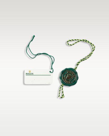 2020 Rolex Datejust Wimbledon Jubilee Band 126334