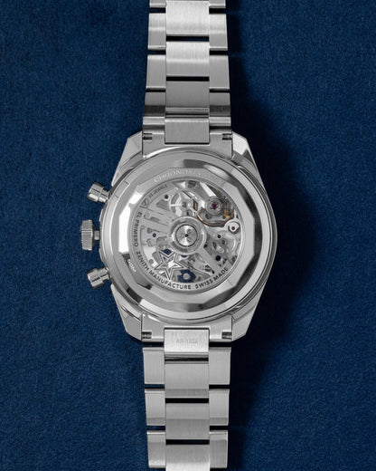 Zenith Chronomaster El Primero 03.3200.3600/69
