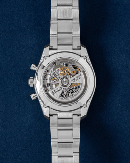 Zenith Chronomaster El Primero 1969 03.2040.4061/69.M2040 | Grand Caliber