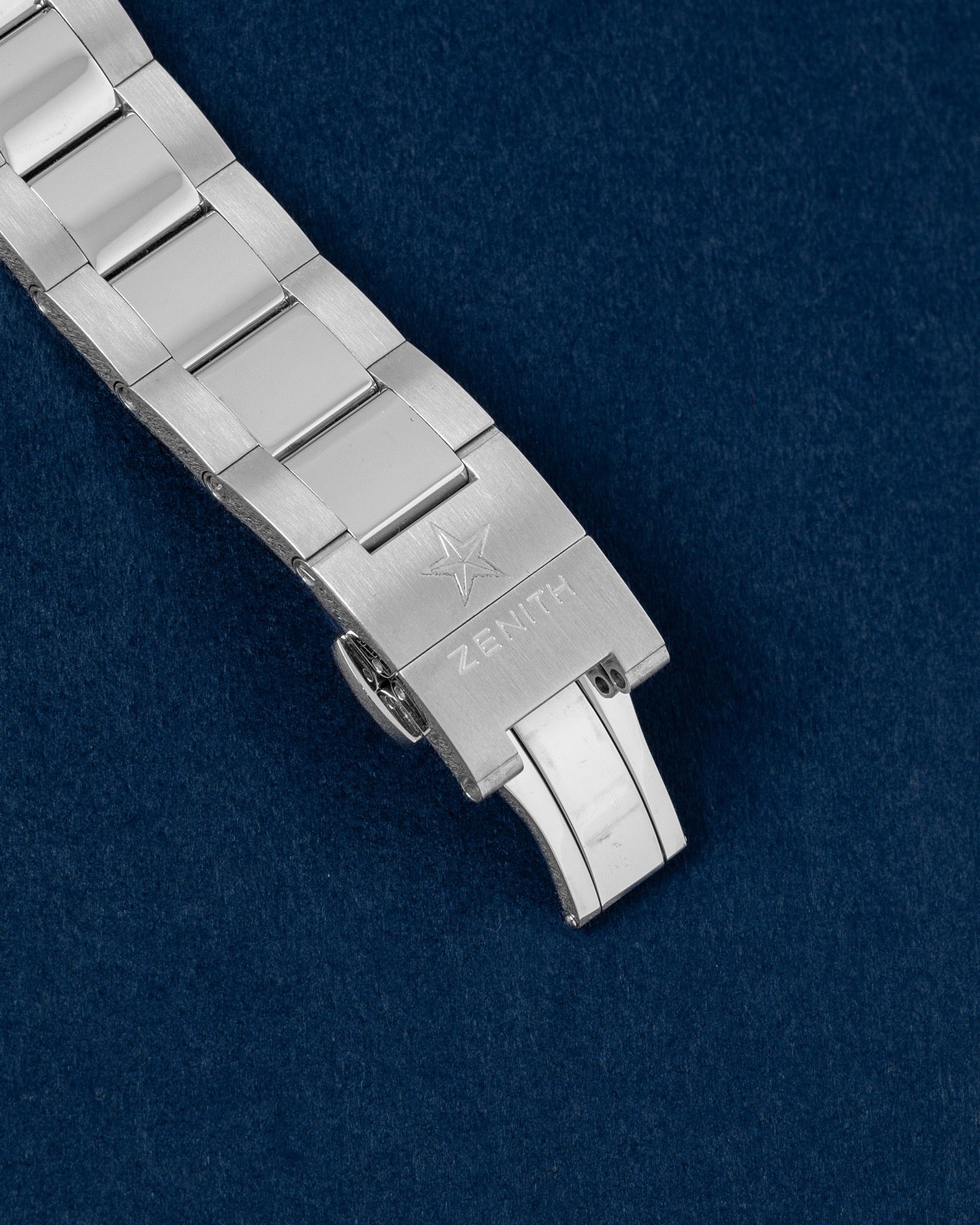 Zenith Chronomaster El Primero 1969 03.2040.4061/69.M2040 | Grand Caliber