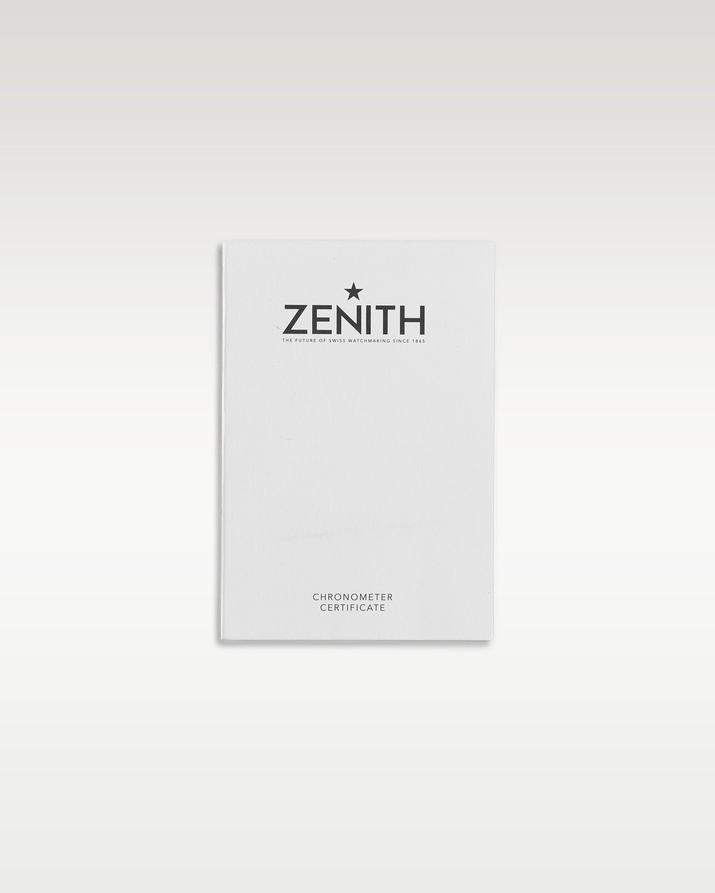 Zenith Chronomaster El Primero 1969 03.2040.4061/69.M2040 | Grand Caliber