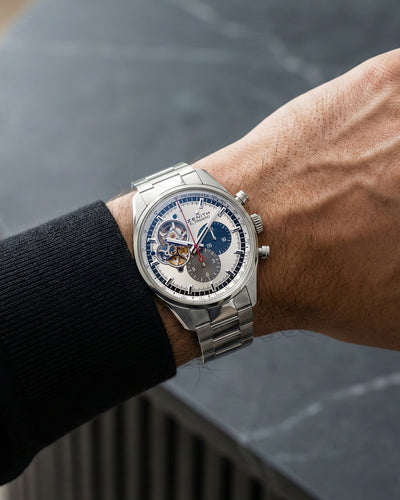 Zenith Chronomaster El Primero Open 03.2040.4061/69.M2040