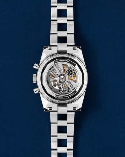 Zenith Chronomaster Revival A384 03.US384-2.400/69.M384