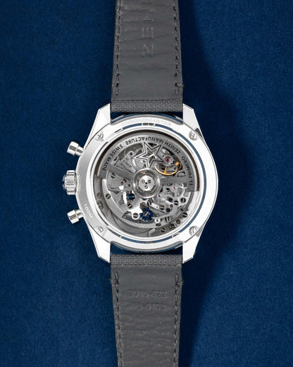 Zenith Chronomaster Sport 03.3100.3600/69.C823
