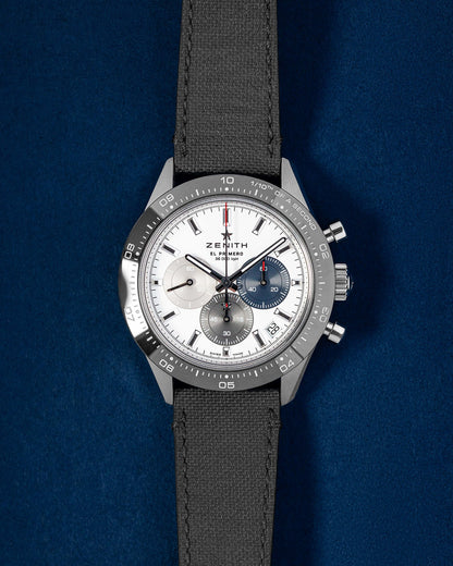 Zenith Chronomaster Sport 03.3100.3600/69.C823