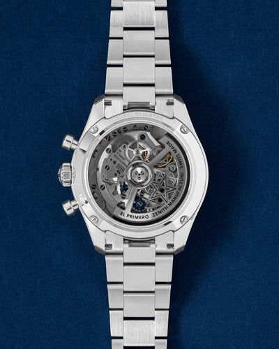 Zenith Chronomaster Sport 03.3100.3600/69.M3100 | Grand Caliber