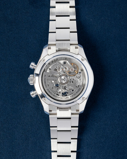 Zenith Watches-Zenith Chronomaster Sport 03.3100.3600/69.M3100