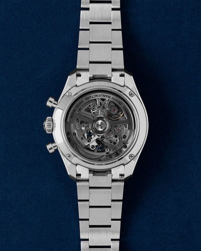 Zenith, Chronomaster Sport, 03.3100.3600/69.M3100 | Grand Caliber