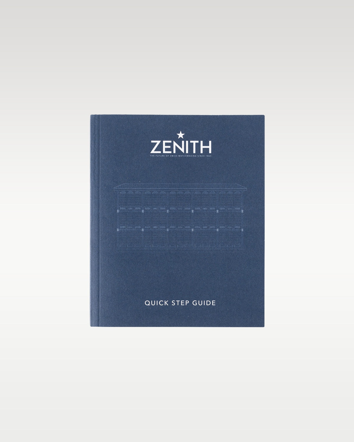 Zenith, Chronomaster Sport, 03.3100.3600/69.M3100 | Grand Caliber