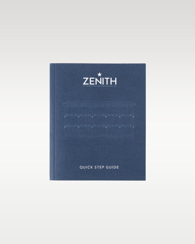 Zenith, Chronomaster Sport, 03.3100.3600/69.M3100 | Grand Caliber