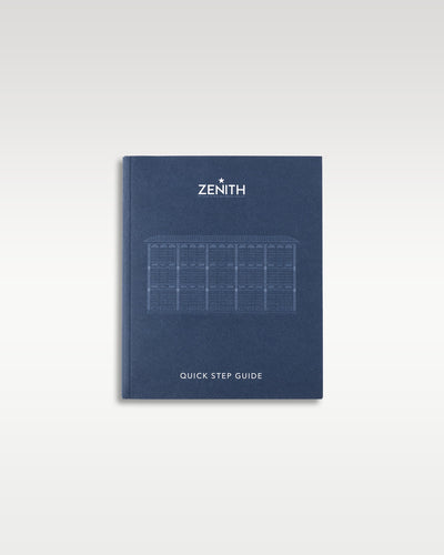 Zenith Chronomaster Sport 03.3100.3600/69.M3100 | Grand Caliber