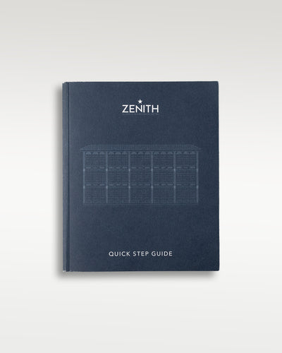 Zenith Chronomaster Sport 03.3100.3600/69.M3100