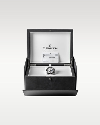 Zenith Chronomaster Sport 03.3100.3600/69.M3100 | Grand Caliber