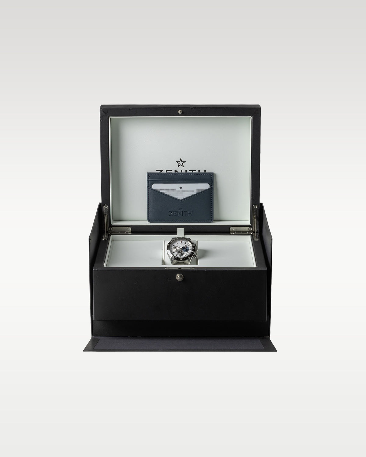 Zenith Chronomaster Sport 03.3100.3600/69.M3100