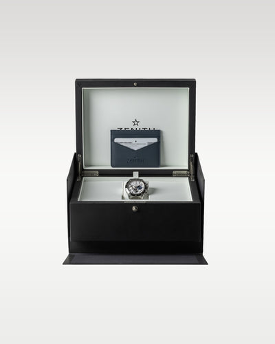 Zenith Chronomaster Sport 03.3100.3600/69.M3100