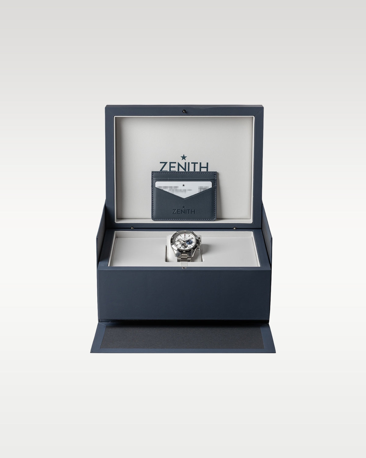 Zenith, Chronomaster Sport, 03.3100.3600/69.M3100 | Grand Caliber