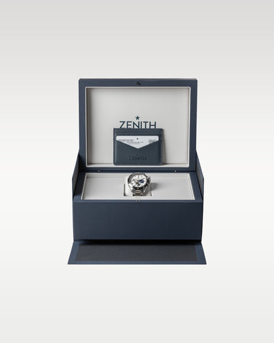 Zenith, Chronomaster Sport, 03.3100.3600/69.M3100 | Grand Caliber