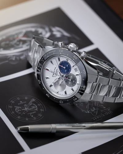 Zenith Chronomaster Sport 03.3100.3600/69.M3100
