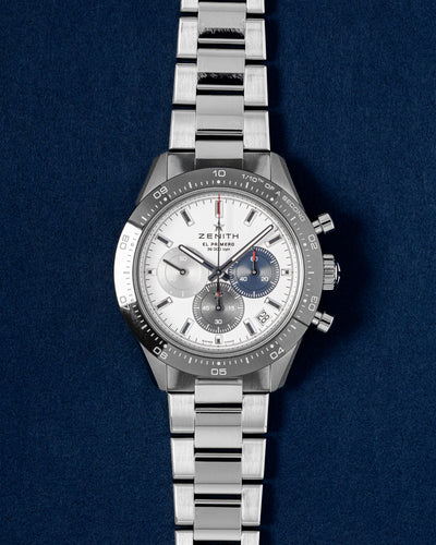 Zenith Chronomaster Sport 03.3100.3600/69.M3100
