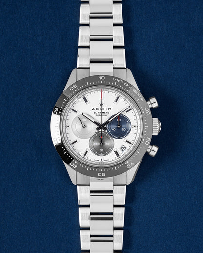 Zenith Chronomaster Sport 03.3100.3600/69.M3100 | Grand Caliber