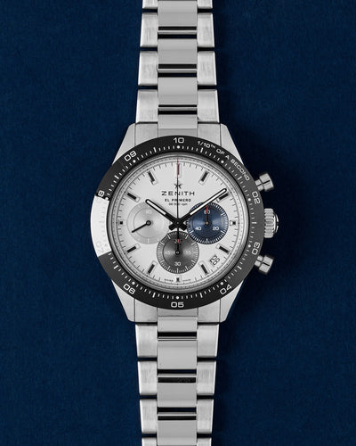 Zenith, Chronomaster Sport, 03.3100.3600/69.M3100 | Grand Caliber