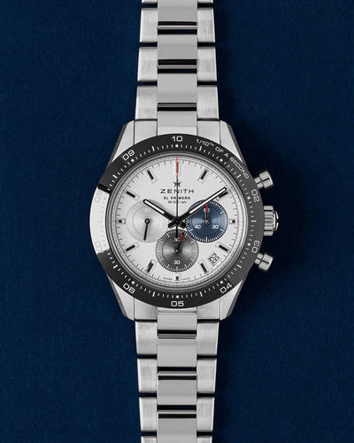 Zenith Chronomaster Sport 03.3100.3600/69.M3100