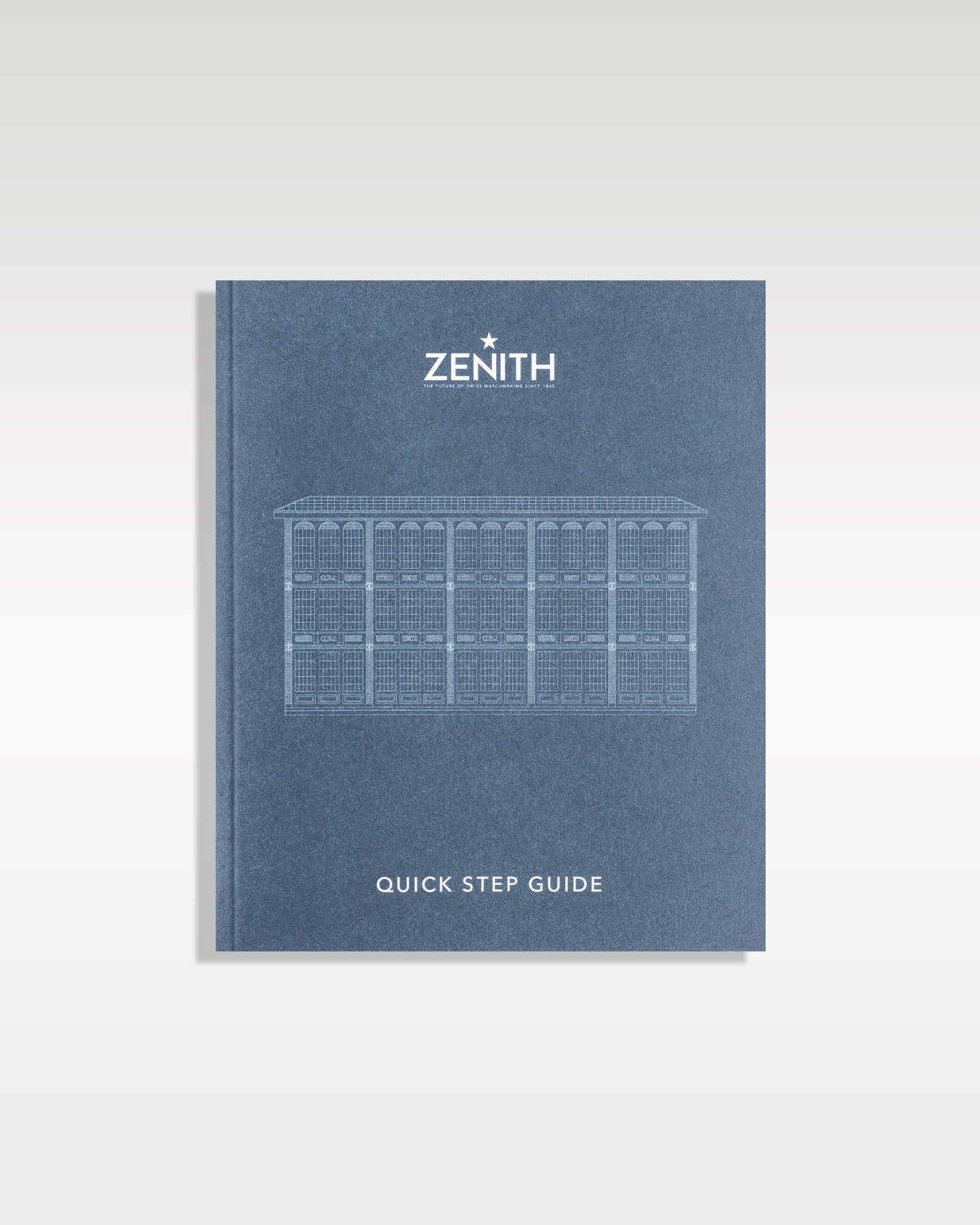 Zenith Watches-Zenith Chronomaster Sport 03.3100.3600/69.M3100