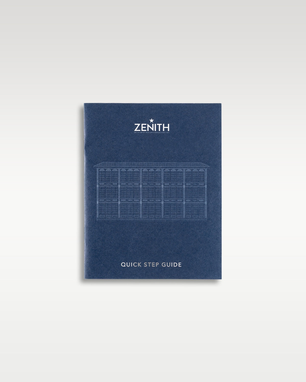 Zenith Chronomaster Sport 03.3100.3600/69.M3100