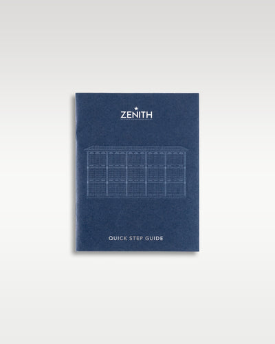 Zenith Chronomaster Sport 03.3100.3600/69.M3100