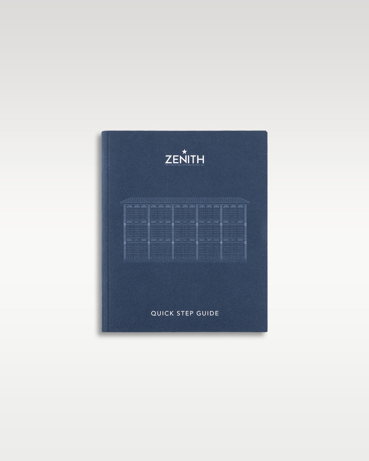 Zenith Chronomaster Sport 03.3100.3600/69.M3100