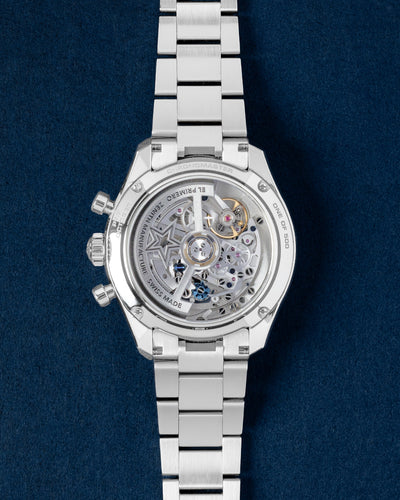 Zenith Chronomaster Sport 03.3109.3600/18.M3100