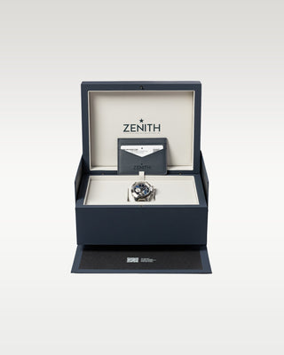 Zenith Chronomaster Sport 03.3114.3600