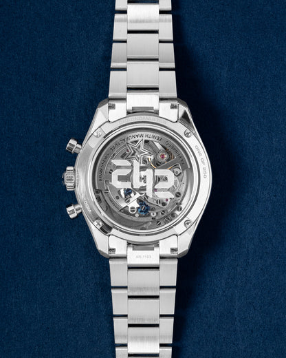 Zenith Chronomaster Sport Aaron Rodgers Edition 03.3117.3600/56.M3100