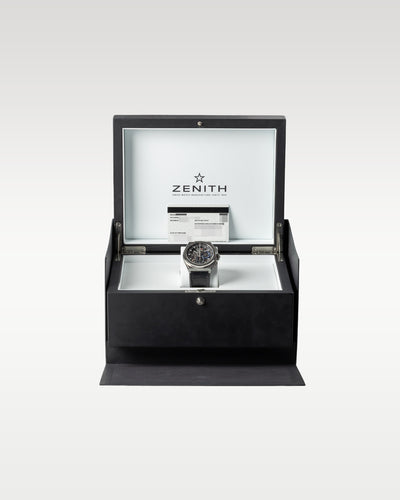 Zenith Defy El Primero 21 95.9000.9004/78.R582