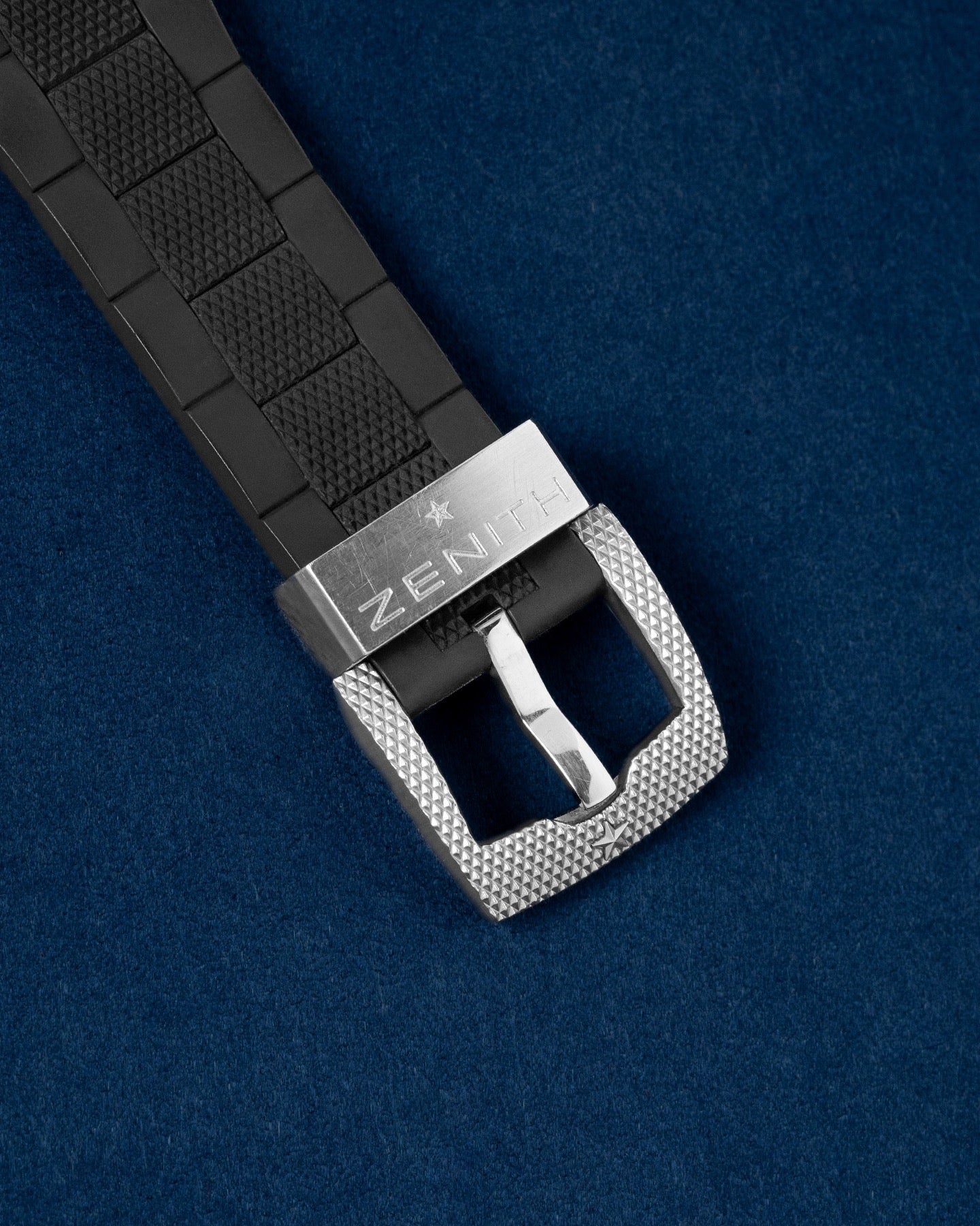 Zenith Defy Rainbow Flyback Chronograph 46 | Grand Caliber Watches