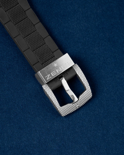 Zenith Defy Rainbow Flyback Chronograph 46 | Grand Caliber Watches