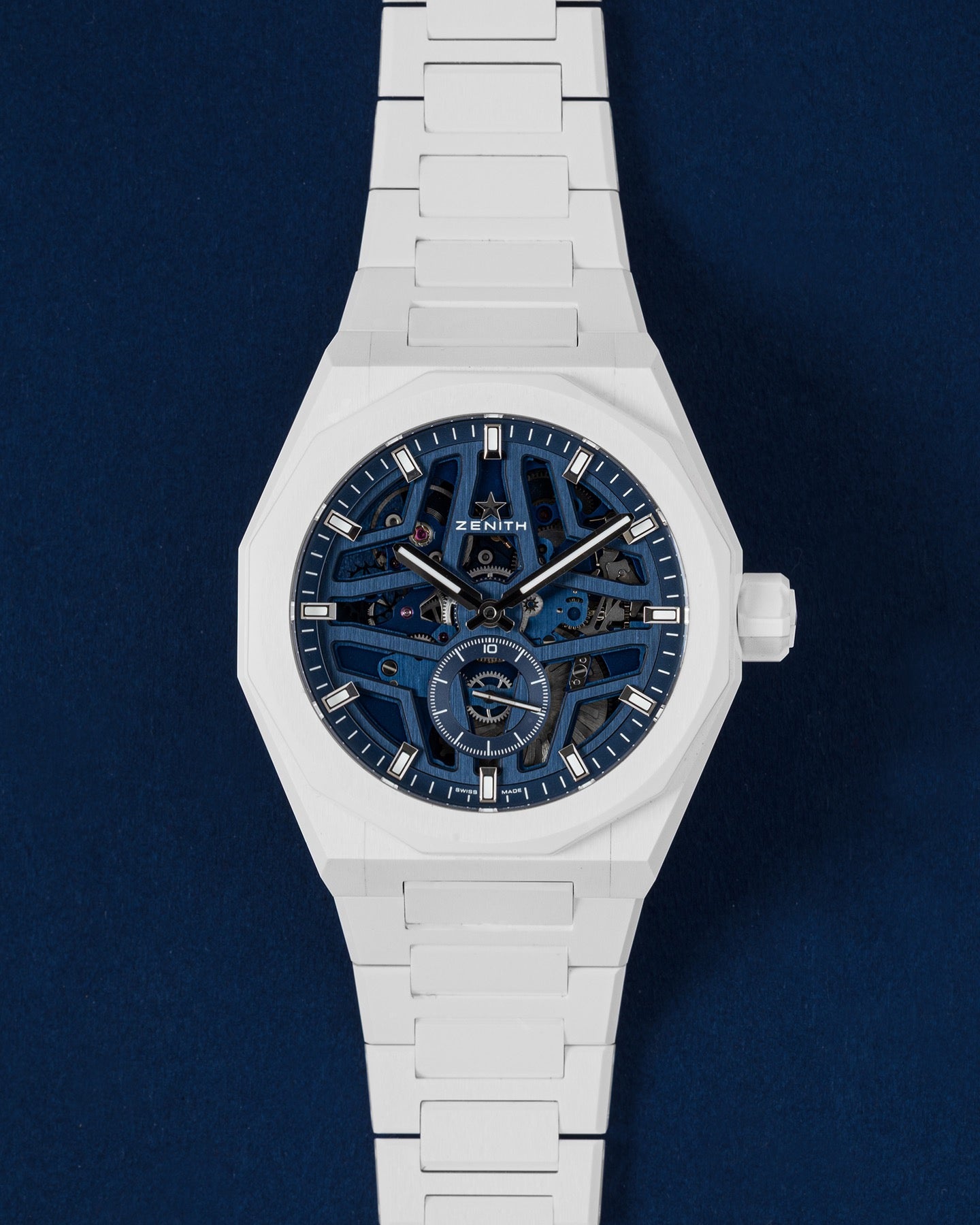 Zenith Defy Skyline 49.9301.3620/79.I001