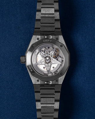 Zenith Defy Skyline