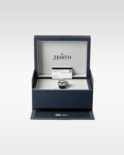 Zenith El Primero 03.A384.400/21.C815