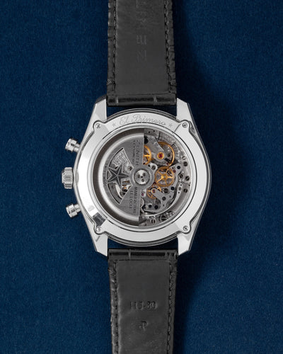 2022 Zenith El Primero 36'000 VpH 03.2040.400/53.C700 | Grand Caliber