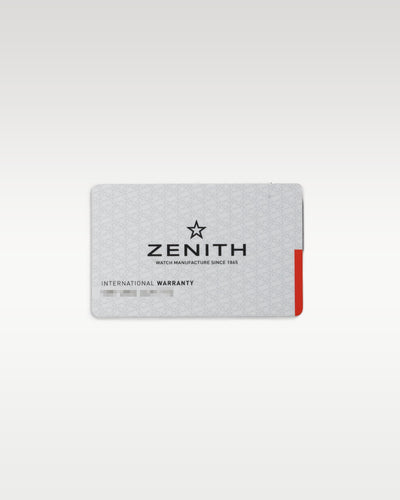 2022 Zenith El Primero 36'000 VpH 03.2040.400/53.C700 | Grand Caliber