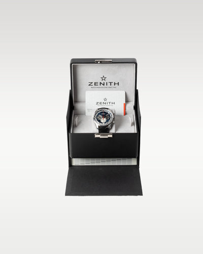 2022 Zenith El Primero 36'000 VpH 03.2040.400/53.C700 | Grand Caliber