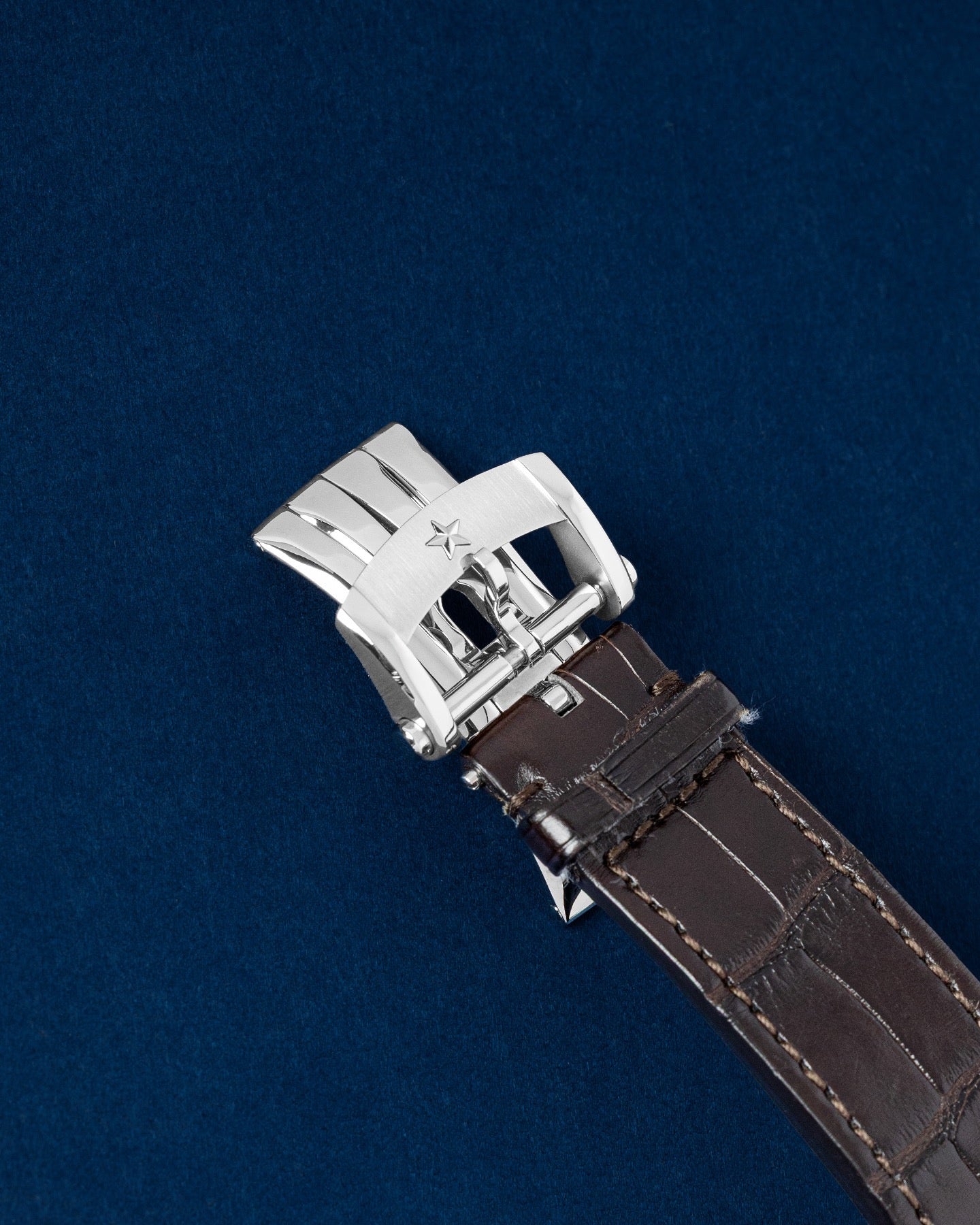 Zenith El Primero 410 03.2091.410/01.C494 | Grand Caliber TX