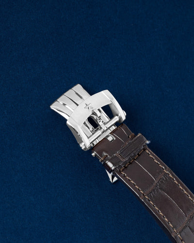Zenith El Primero 410 03.2091.410/01.C494 | Grand Caliber TX
