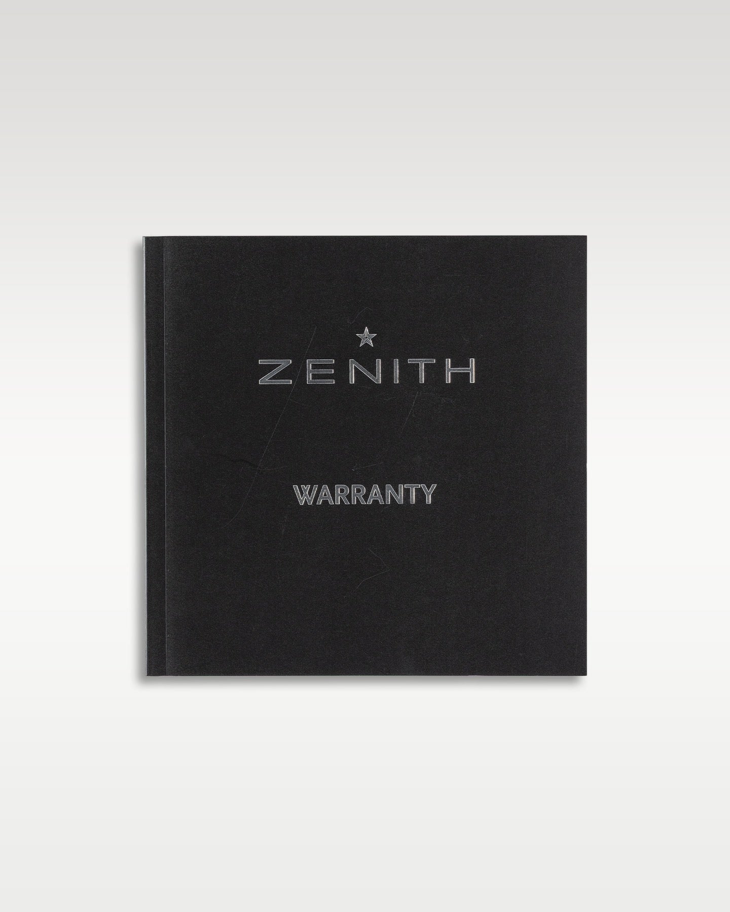 Zenith El Primero 410 03.2091.410/01.C494 | Grand Caliber TX